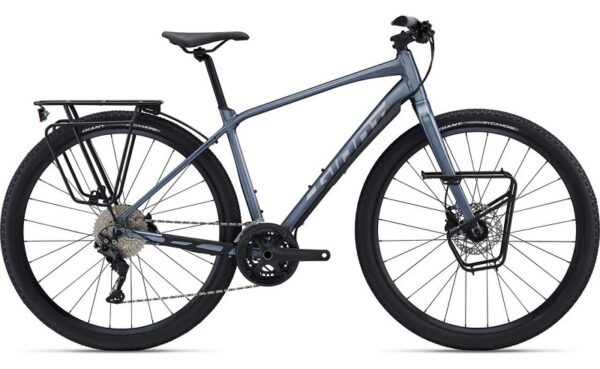 Giant ToughRoad SLR 1 - 2024 - 28 Zoll - Diamant
