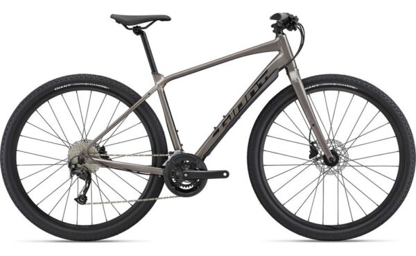 Giant ToughRoad SLR 2 - 2025 - 28 Zoll - Diamant