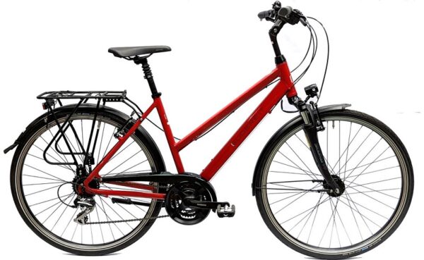 Gudereit LC-15 - 2023 - 28 Zoll - Damen Sport