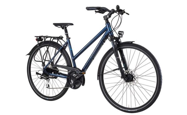 Gudereit LC-30 evo - 2023 - 28 Zoll - Damen Sport