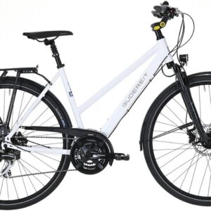 Gudereit LC-30 evo - 2023 - 28 Zoll - Damen Sport – Bild 2