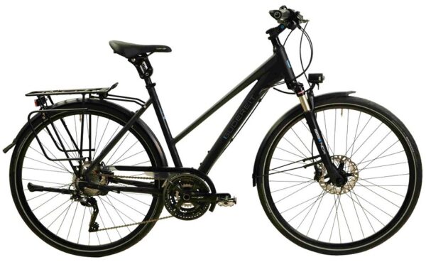 Gudereit LC-90 evo - 2023 - 28 Zoll - Damen Sport – Bild 2