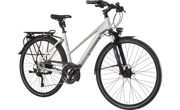 Gudereit LC-90 evo - 2023 - 28 Zoll - Damen Sport