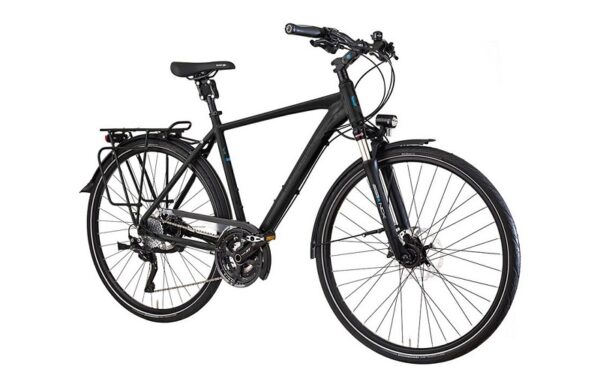 Gudereit LC-90 evo - 2023 - 28 Zoll - Diamant