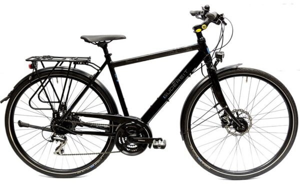 Gudereit SX-30 evo - 2023 - 28 Zoll - Diamant – Bild 2