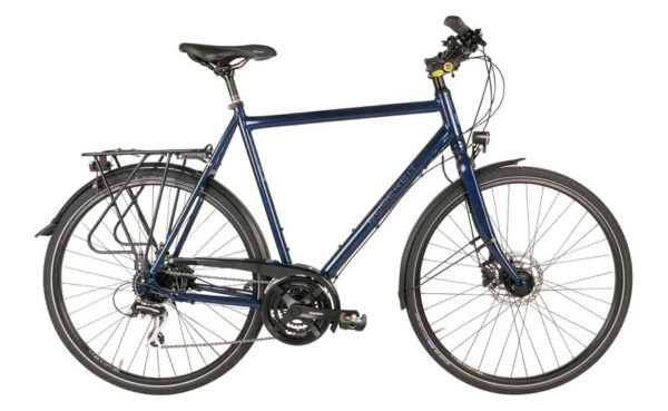 Gudereit SX-30 evo - 2023 - 28 Zoll - Diamant