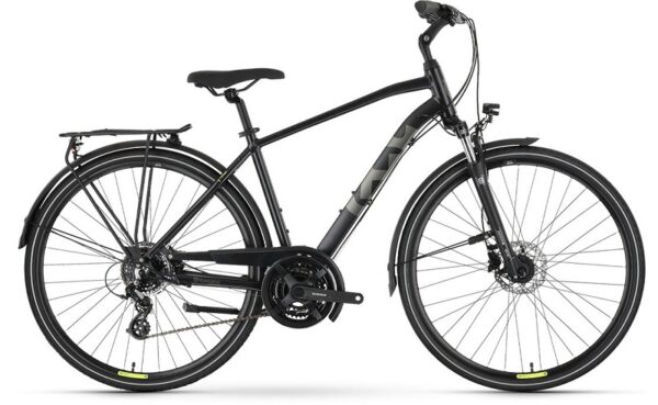 Husqvarna Towner B1 - 2024 - 28 Zoll - Diamant