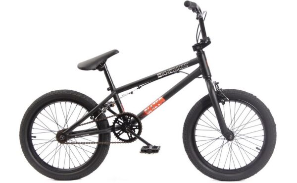 KHE Blaze 18" - Aktion - 18 Zoll - BMX