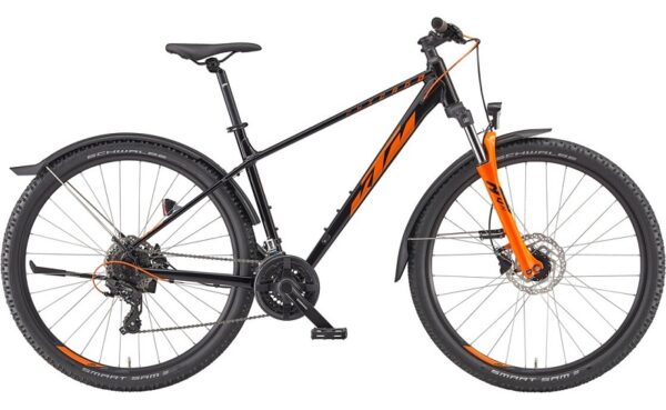 KTM Chicago Street 27 - 2023 - 27,5 Zoll - Diamant