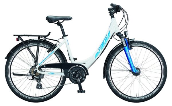 KTM Country Star 26 - 2023 - 26 Zoll - Tiefeinsteiger