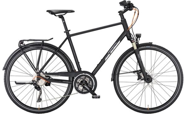 KTM Life 1964 - 2023 - 28 Zoll - Diamant
