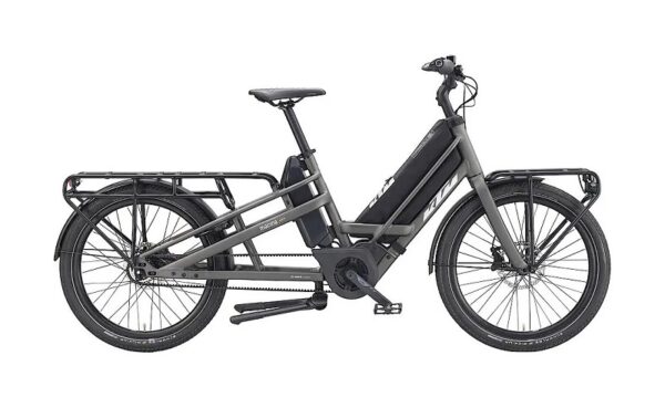 KTM Macina Multi Urban - 500 Wh - 2023 - 24 Zoll