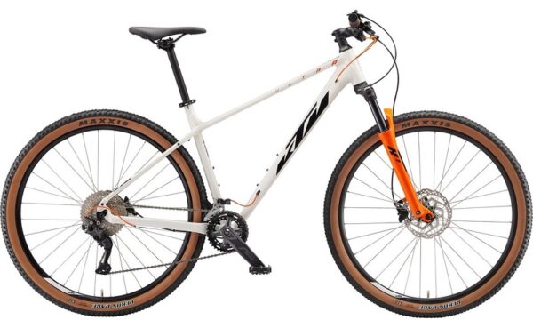 KTM Ultra Flite 29 - 2023 - 28 Zoll - Diamant