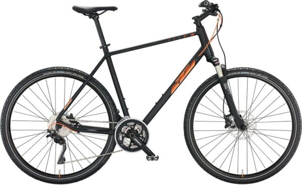 KTM X-Life 1964 Cross - Aktion - 28 Zoll - Diamant