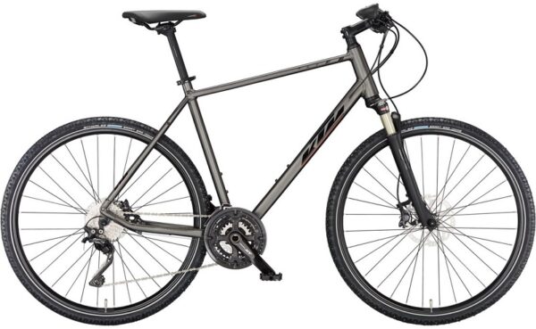 KTM X-Life Race - 2023 - 28 Zoll - Diamant