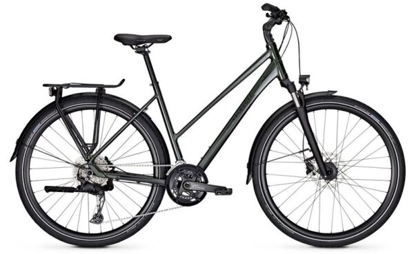 Kalkhoff Endeavour 18 - 2024 - 28 Zoll - Damen Sport