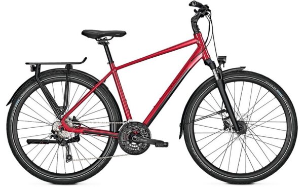 Kalkhoff Endeavour 30 - 2023 - 28 Zoll - Diamant