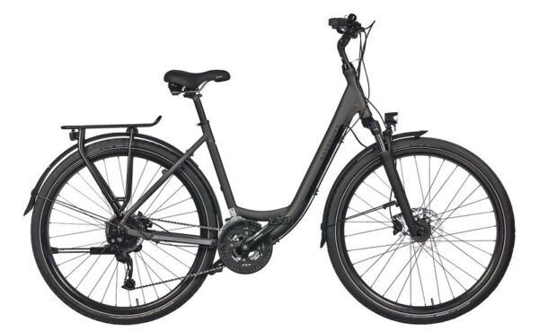 Kalkhoff Endeavour XXL - 2024 - 28 Zoll - Tiefeinsteiger