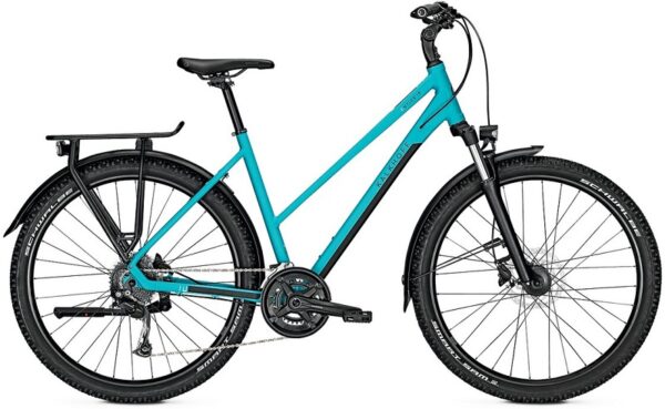 Kalkhoff Entice 18 - 2023 - 28 Zoll - Damen Sport