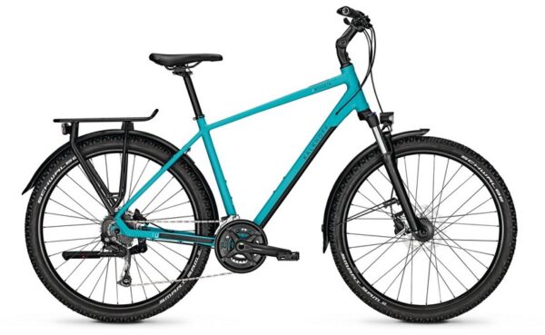 Kalkhoff Entice 18 - 2023 - 28 Zoll - Diamant