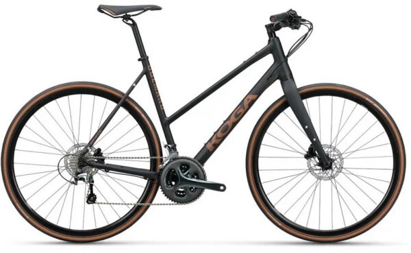 Koga Colmaro Sports Mixed - 2024 - 28 Zoll - Damen Sport