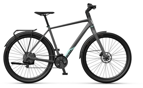 Koga F3 3.0 - 2024 - 28 Zoll - Diamant