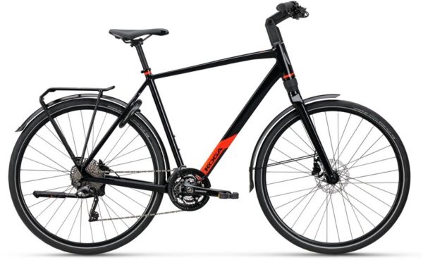 Koga F3 5.0 - 2023 - 28 Zoll - Diamant