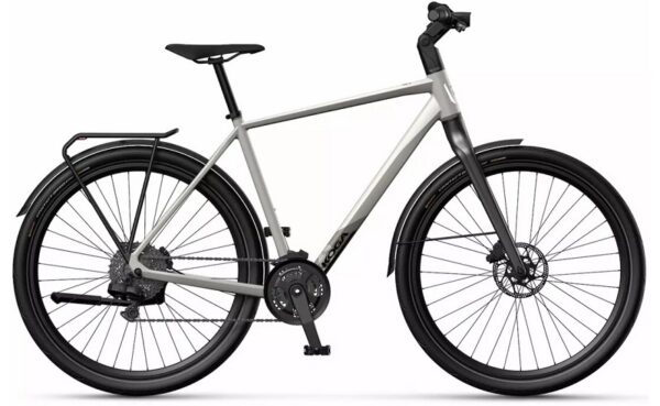 Koga F3 7.0 - 2024 - 28 Zoll - Diamant