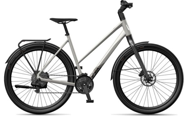Koga F3 7.0 Mixed - 2024 - 28 Zoll - Damen Sport