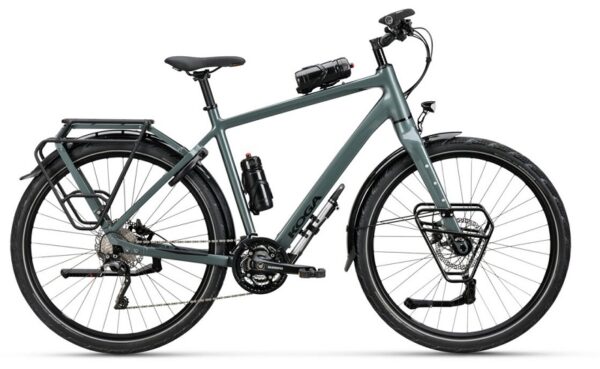 Koga Worldtraveller - 2024 - 28 Zoll - Diamant