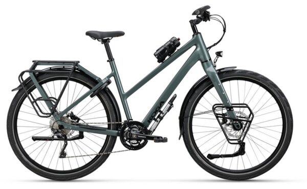 Koga Worldtraveller Mixed - 2024 - 28 Zoll - Damen Sport