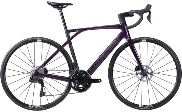 Lapierre Xelius SL 5.0 Di2 - 2023 - 28 Zoll - Diamant