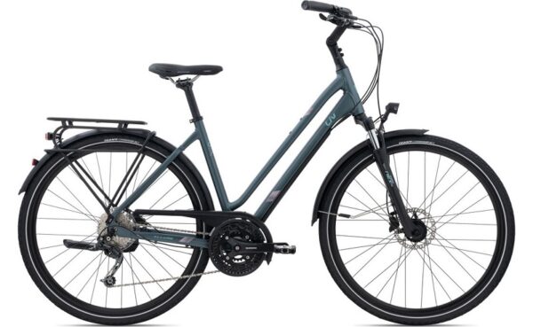 Liv Allure RS 2 - 2023 - 28 Zoll - Tiefeinsteiger