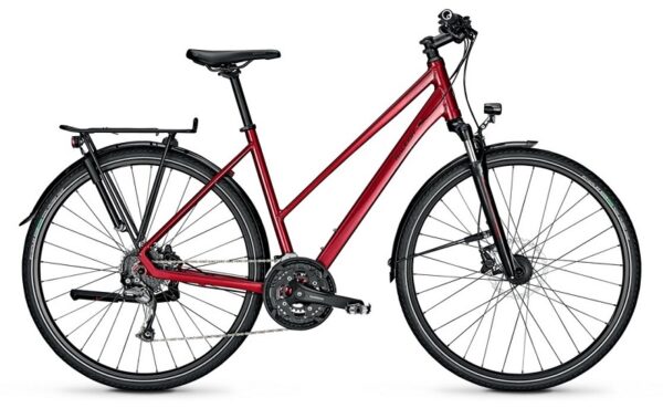 Raleigh Rushhour 2.0 - Auslaufmodell - 28 Zoll - Damen Sport