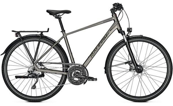 Raleigh Rushhour 7.0 - Auslaufmodell - 28 Zoll - Diamant