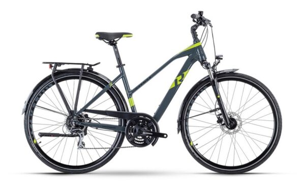 Raymon TourRay 3.0 - 2024 - 28 Zoll - Damen Sport – Bild 2