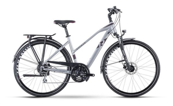 Raymon TourRay 3.0 - 2024 - 28 Zoll - Damen Sport
