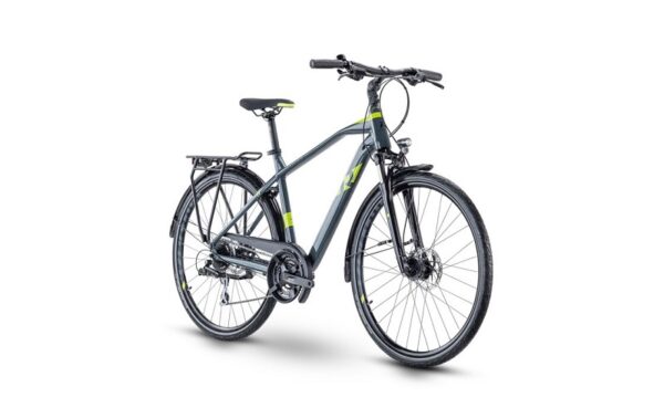 Raymon TourRay 3.0 - 2024 - 28 Zoll - Diamant