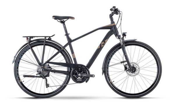 Raymon TourRay 5.0 - 2024 - 28 Zoll - Diamant
