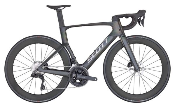 Scott Foil RC 20 - 2025 - 28 Zoll - Diamant