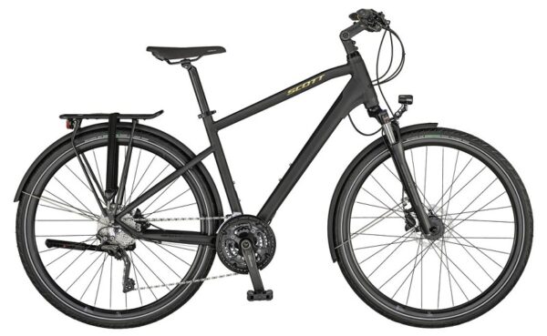 Scott Sub Sport 20 - Auslaufmodell - 28 Zoll - Diamant