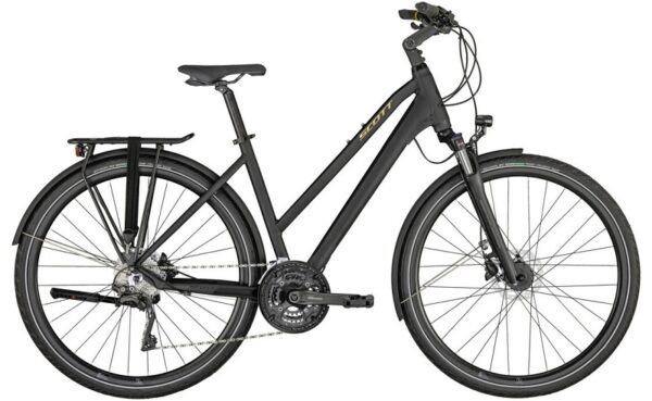 Scott Sub Sport 20 Lady - 2024 - 28 Zoll - Damen Sport