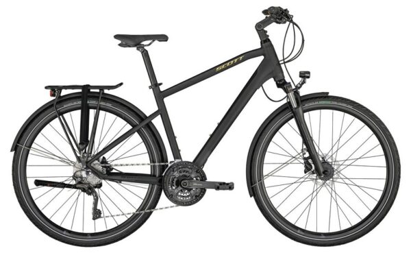 Scott Sub Sport 20 Men - 2024 - 28 Zoll - Diamant