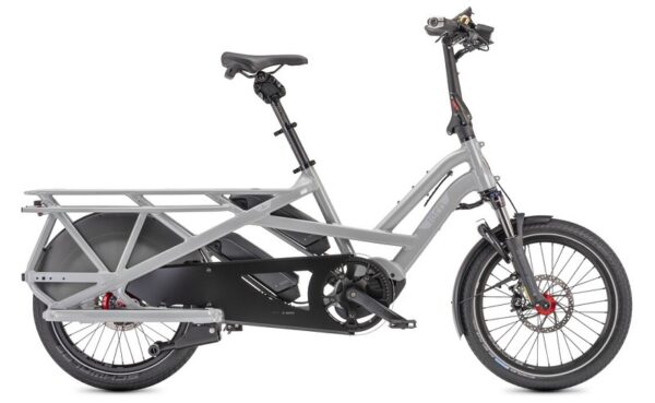 Tern GSD R14 - 1000 Wh - Aktion - 20 Zoll - Compact