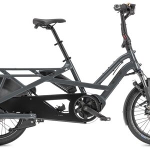 Tern GSD S00 - 500 Wh - 2024 - 20 Zoll - Compact – Bild 2