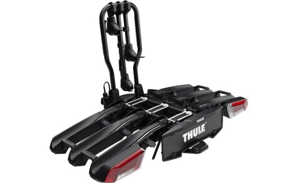 Thule EasyFold 3 Kupplungsträger für 3 Fahrräder