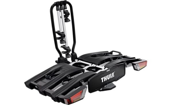 Thule EasyFold XT F FIX4BIKE für 3 Fahrräder