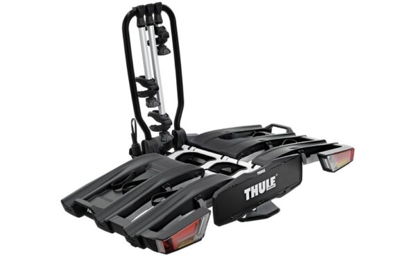 Thule EasyFold XT für 3 Fahrräder