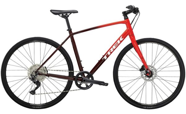 Trek FX 3 Disc - 2023 - 28 Zoll - Diamant