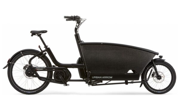 Urban Arrow Family Cargo Line - 500 Wh - Aktion - 26 Zoll